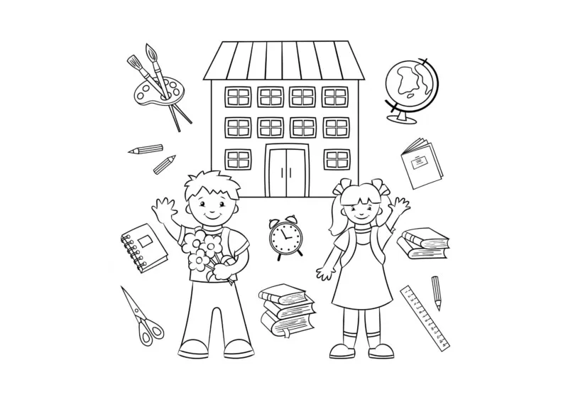 Escola