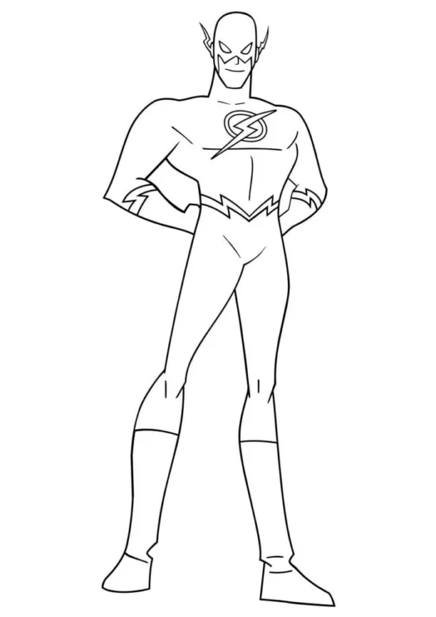 Flash