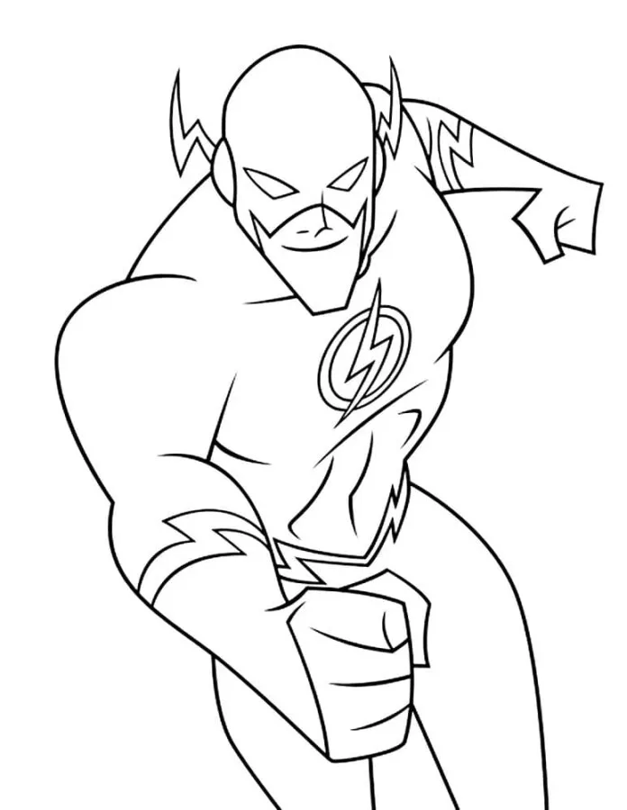 Flash