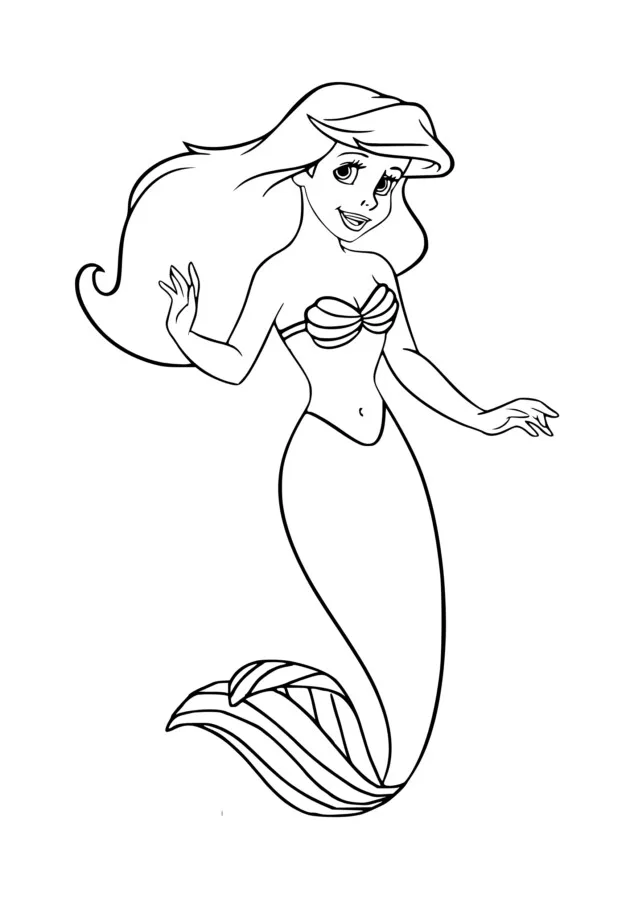 Ariel