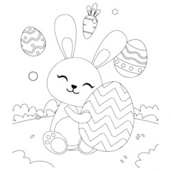 desenhos para colorir kawaii 62 –  – Desenhos para Colorir