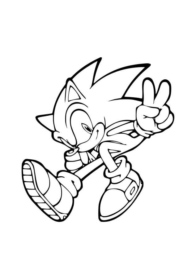 Sonic