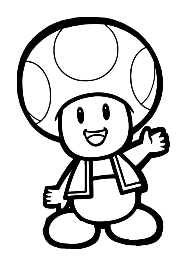 Mario
