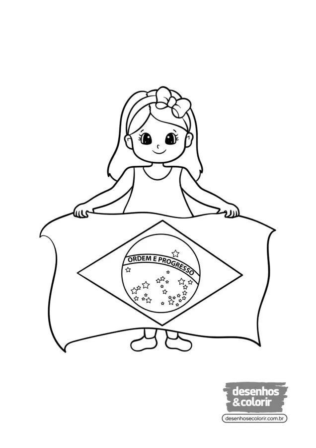 Bandeira do Brasil