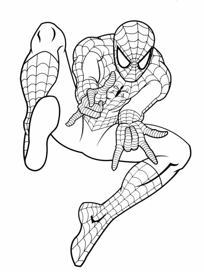 Homem Aranha