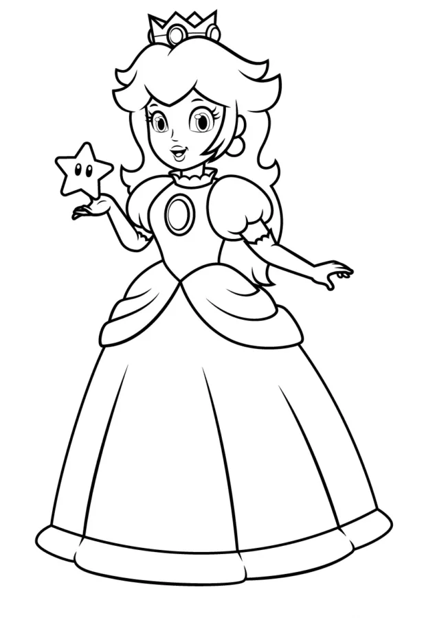 Mario