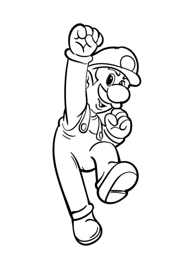 Mario