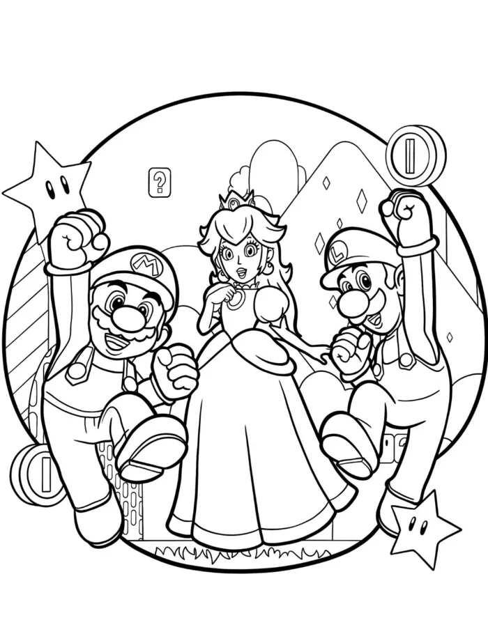 Mario