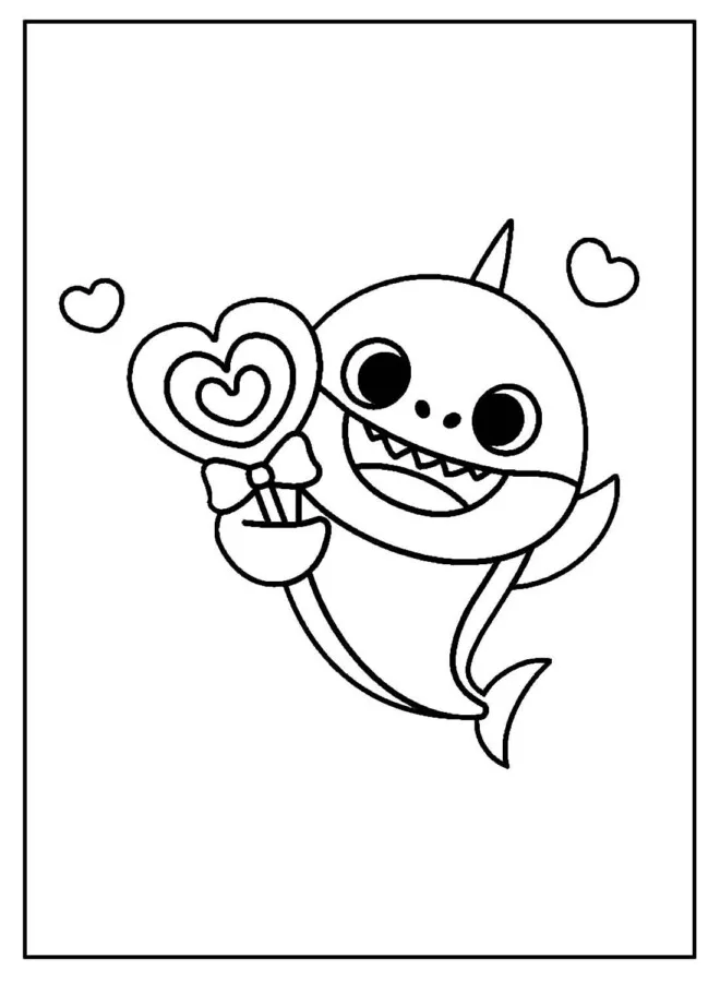 Baby Shark