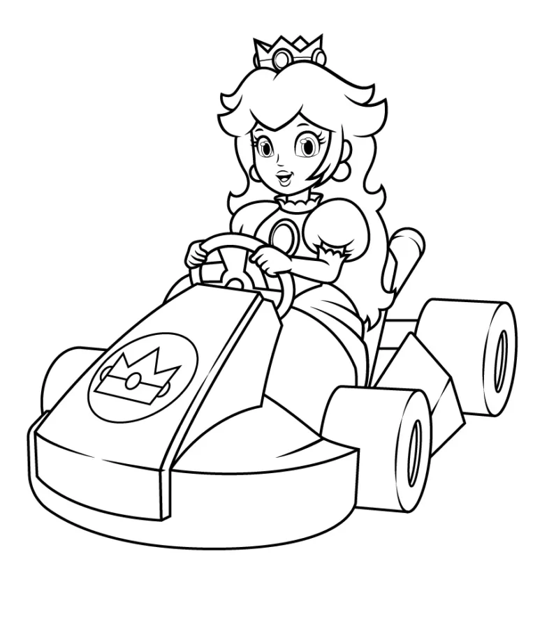 Mario