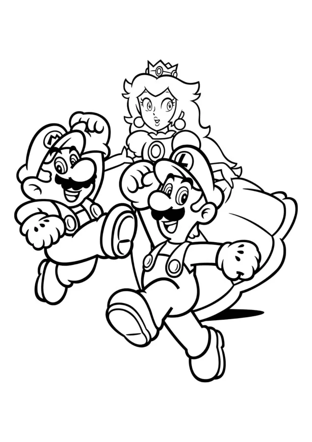Mario
