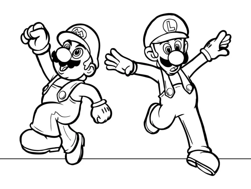 Mario