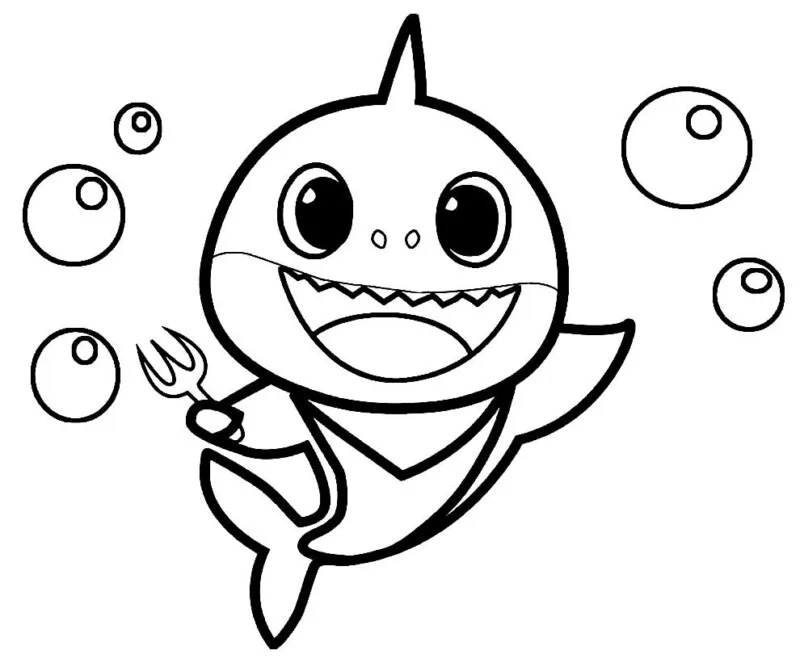 Baby Shark