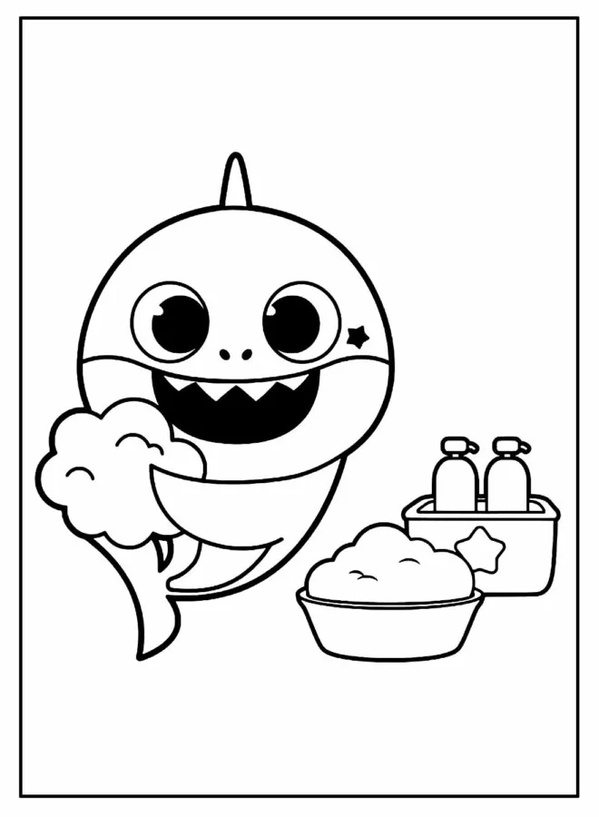 Baby Shark