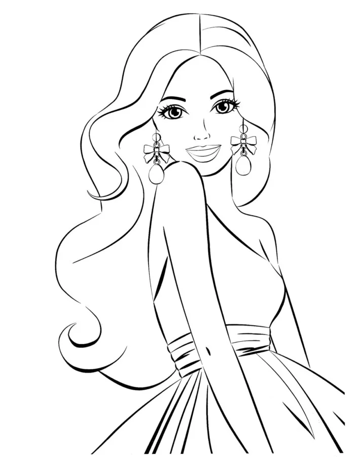 Barbie
