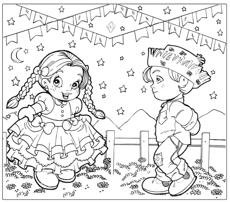 Festa Junina