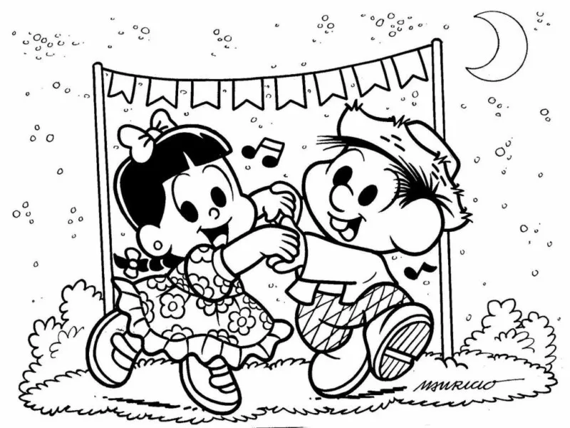 Festa Junina