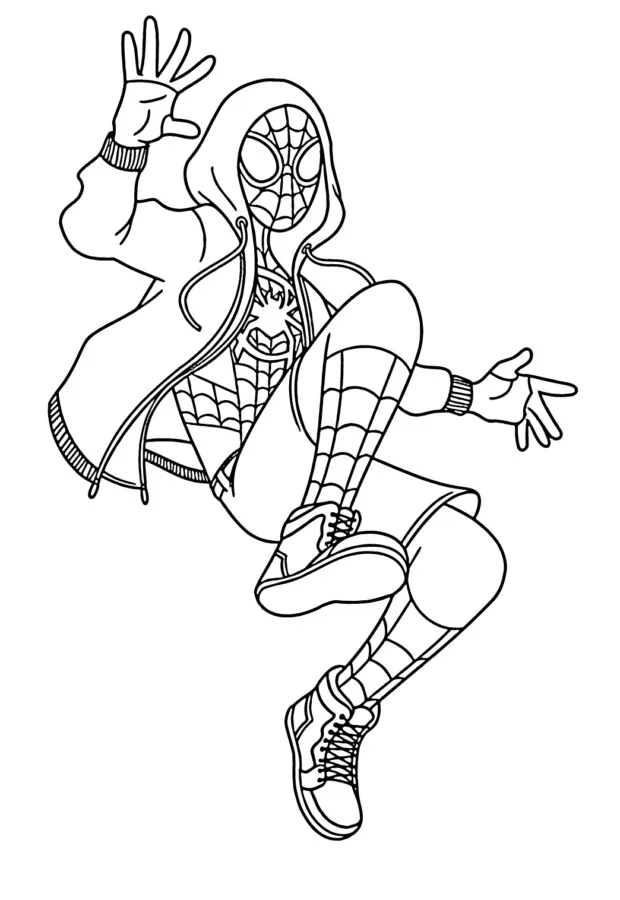 Homem-Aranha