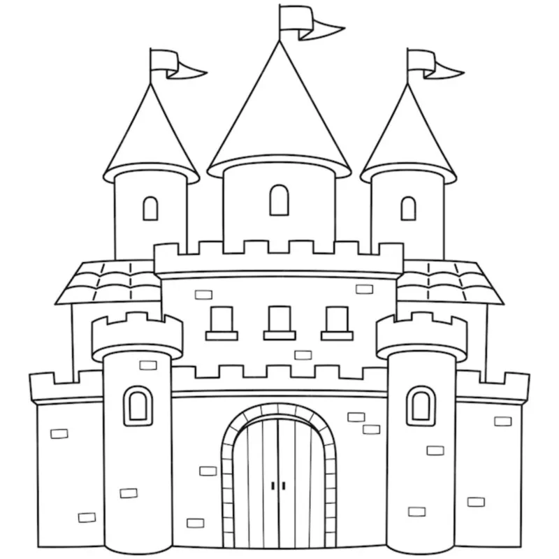 Castelo