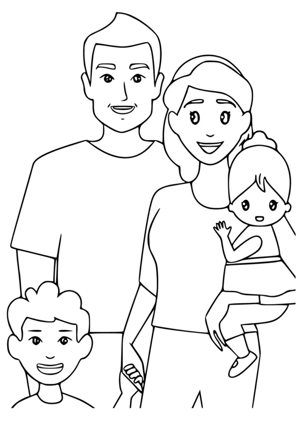 Família