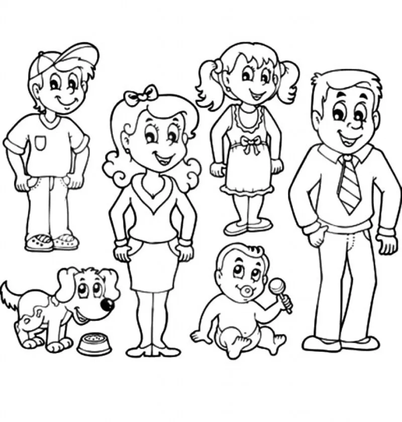 Família