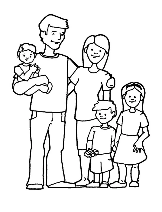 Família