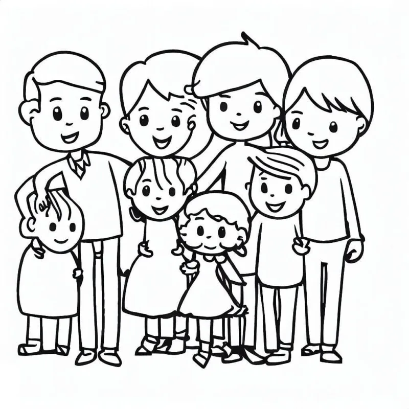 Família