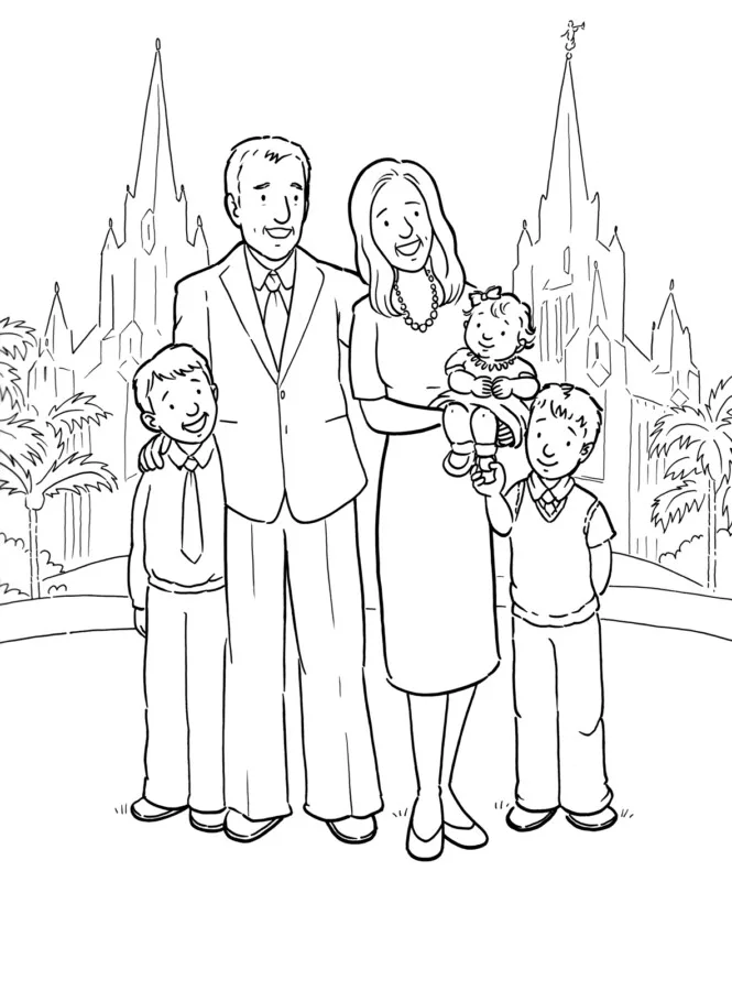 Família