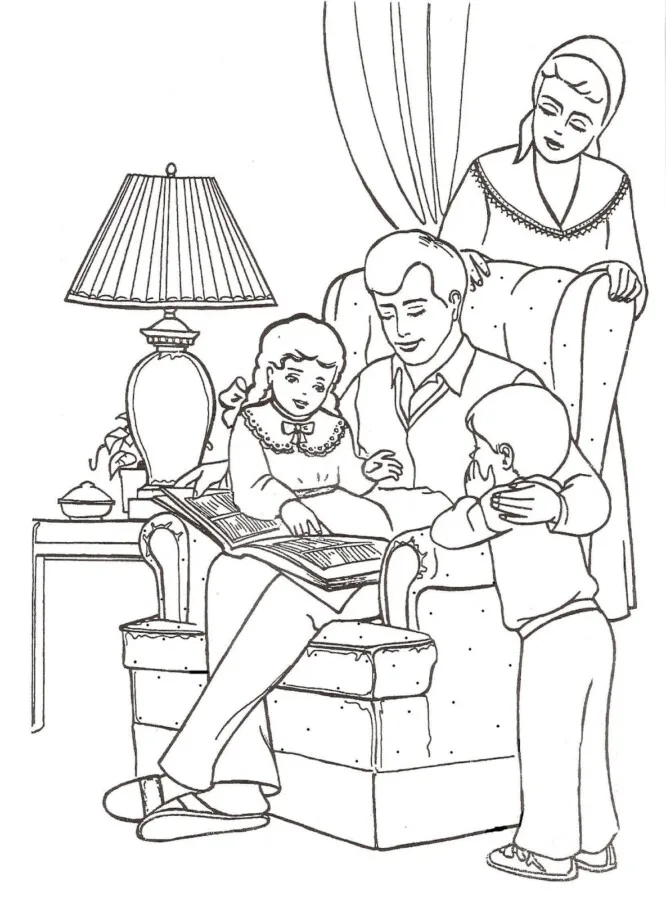 Família