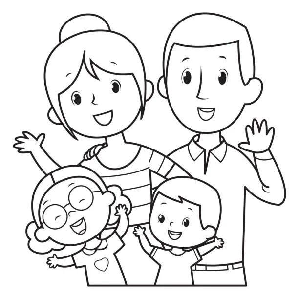 Família