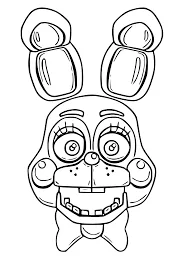 FNAF (Five Nights at Freddy’s)