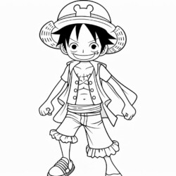 Luffy