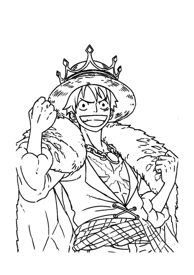 Luffy