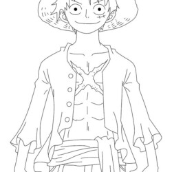 Luffy