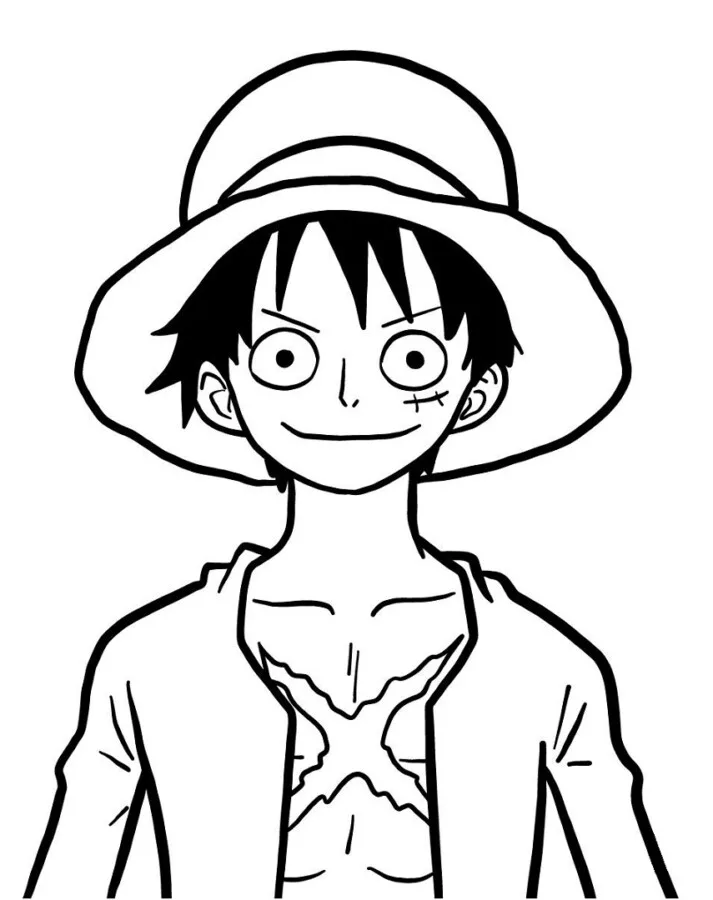 Luffy