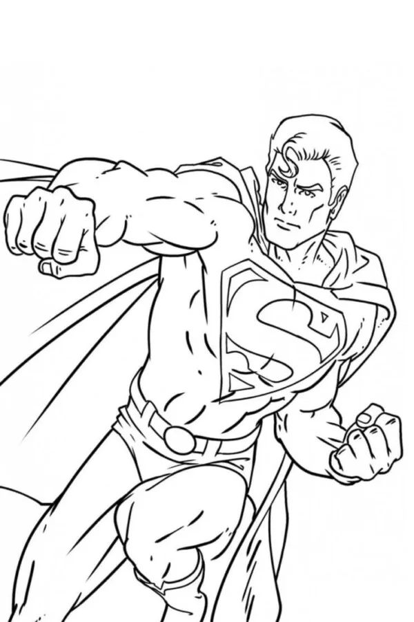 Superman (Super-homem)