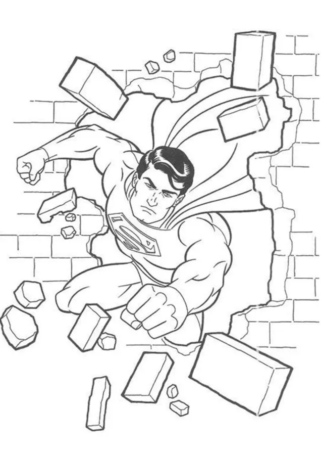 Superman (Super-homem)