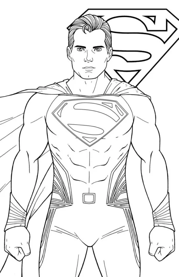 Superman (Super-homem)