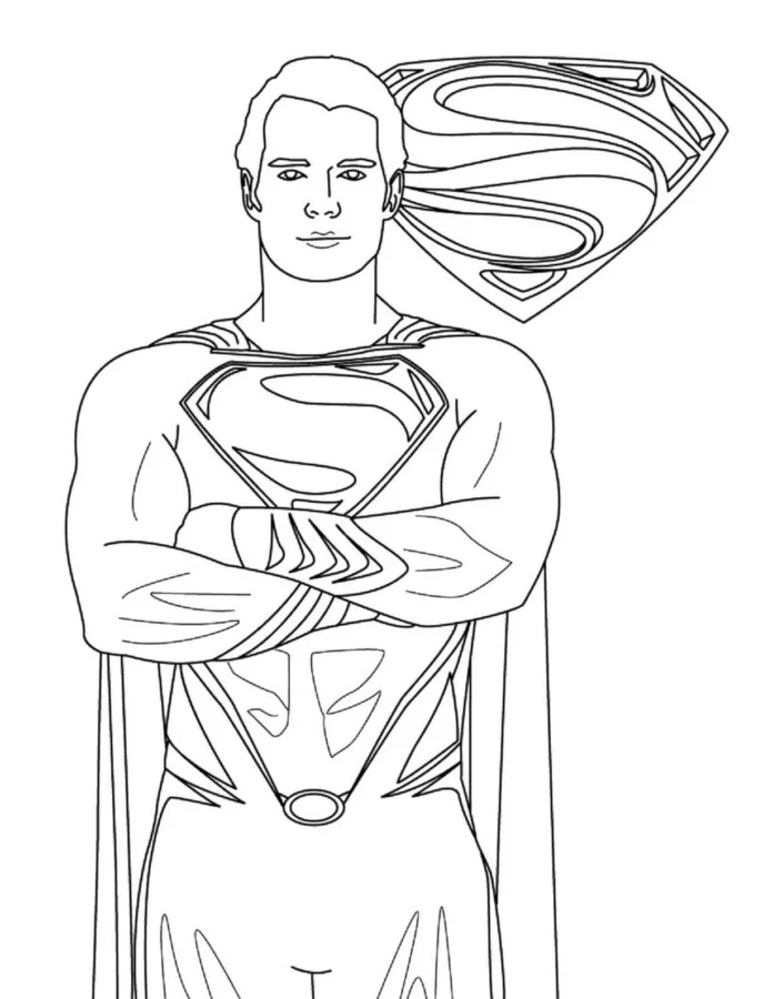 Superman (Super-homem)
