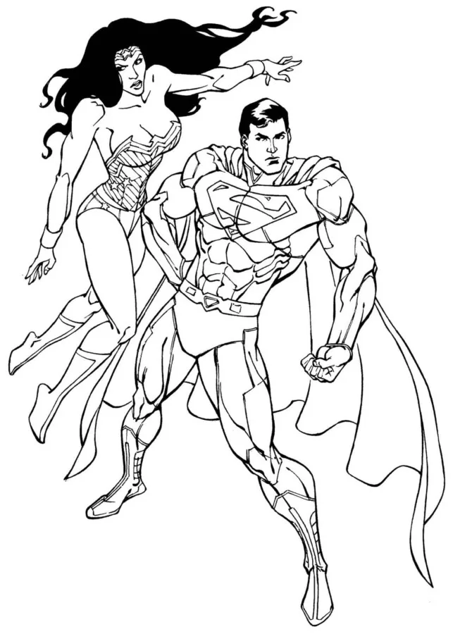 Superman (Super-homem)