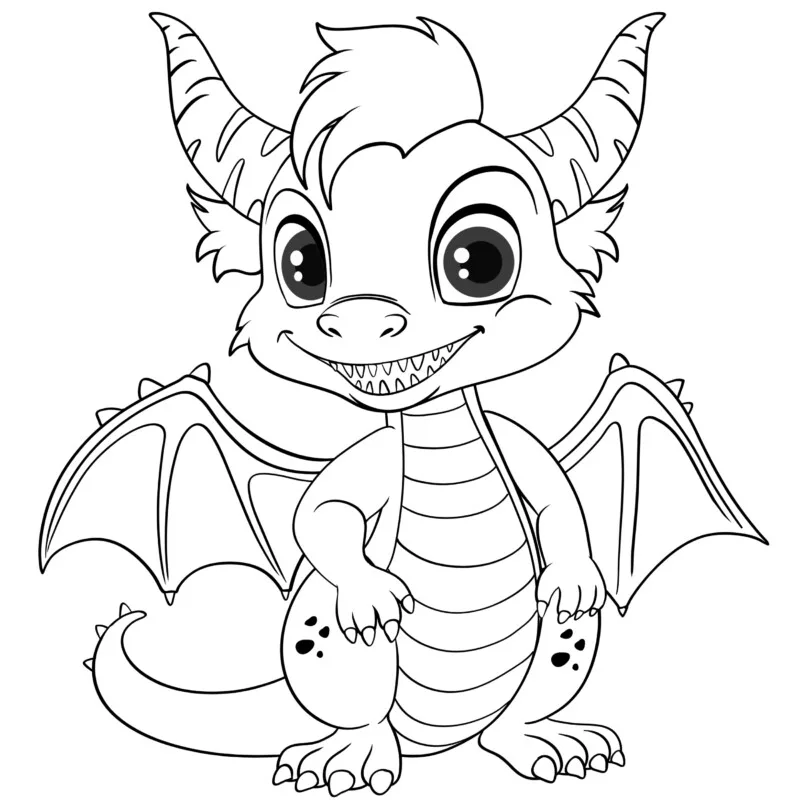 Dragão