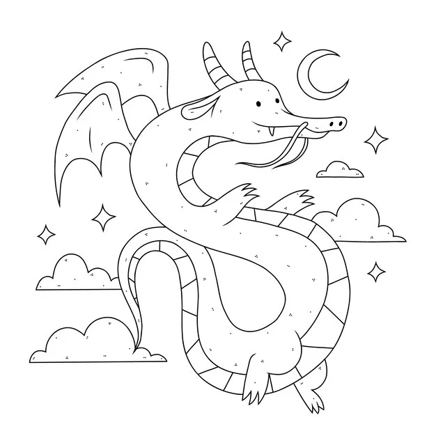 Dragão