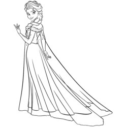 Desenhos para colorir Frozen: 55 modelos para imprimir!  Desenhos para colorir  frozen, Frozen para colorir, Desenhos para colorir