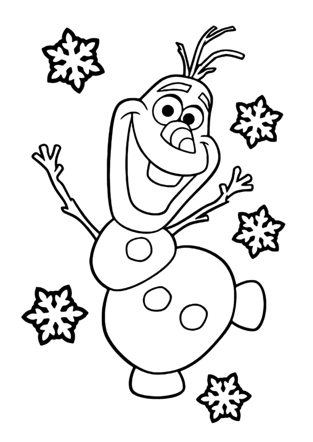Frozen