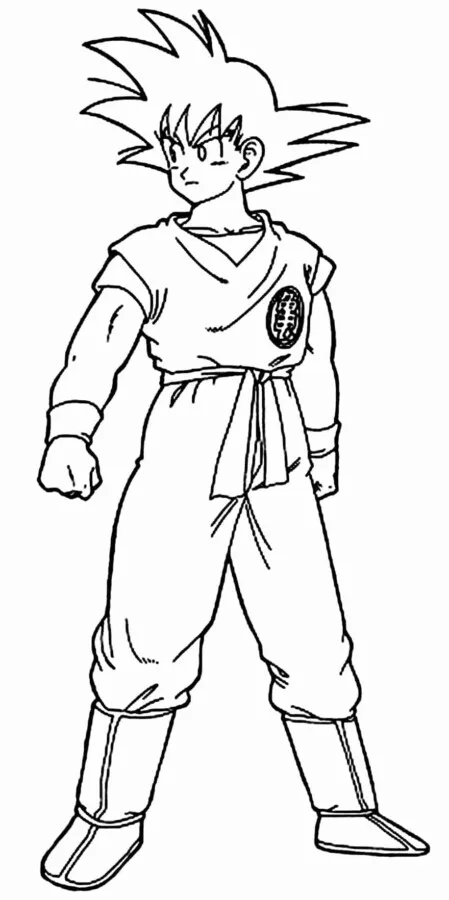 Goku