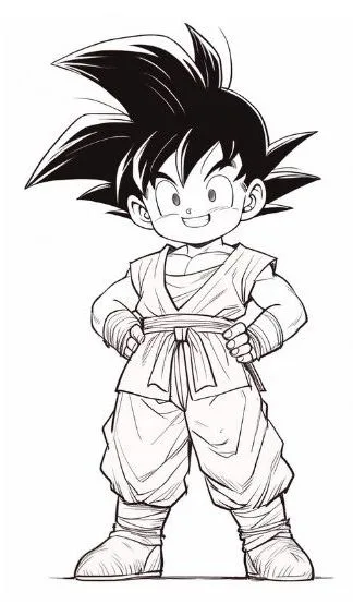Goku