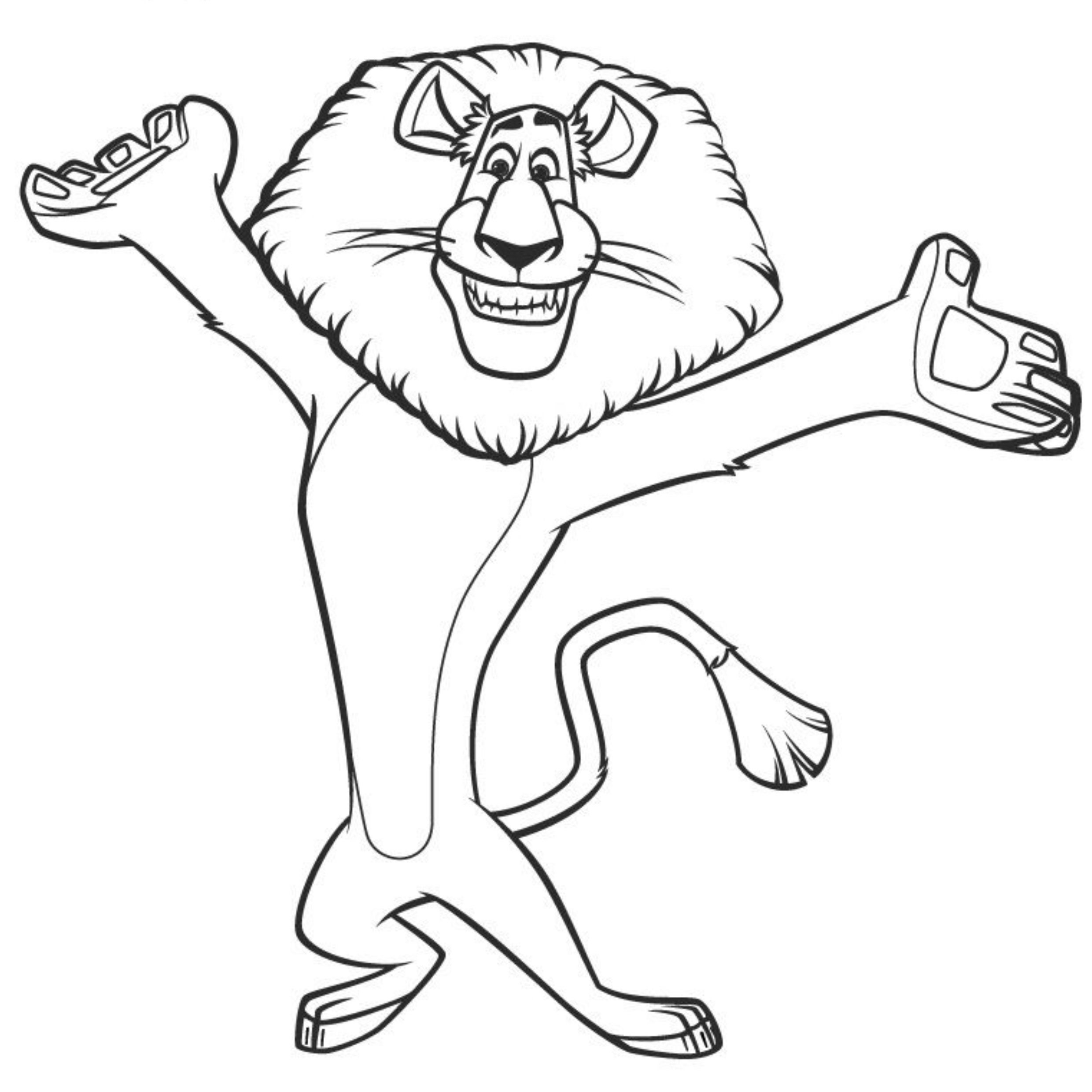 Madagascar