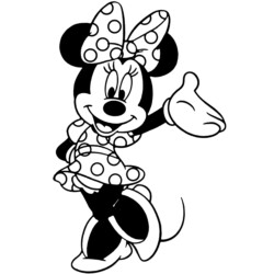 Minnie