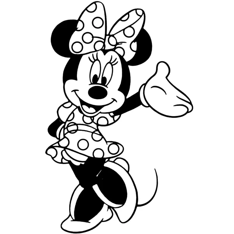 Minnie