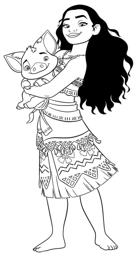 400 Desenhos Kawaii para colorir –  – Desenhos para